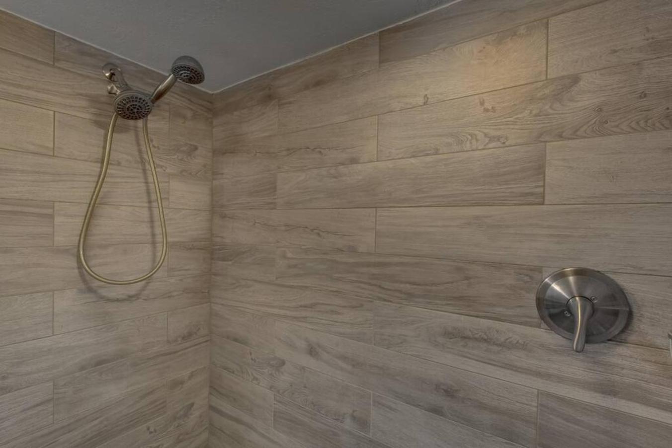 Private New Garden Apartment W Hot Tub Camas Exterior foto