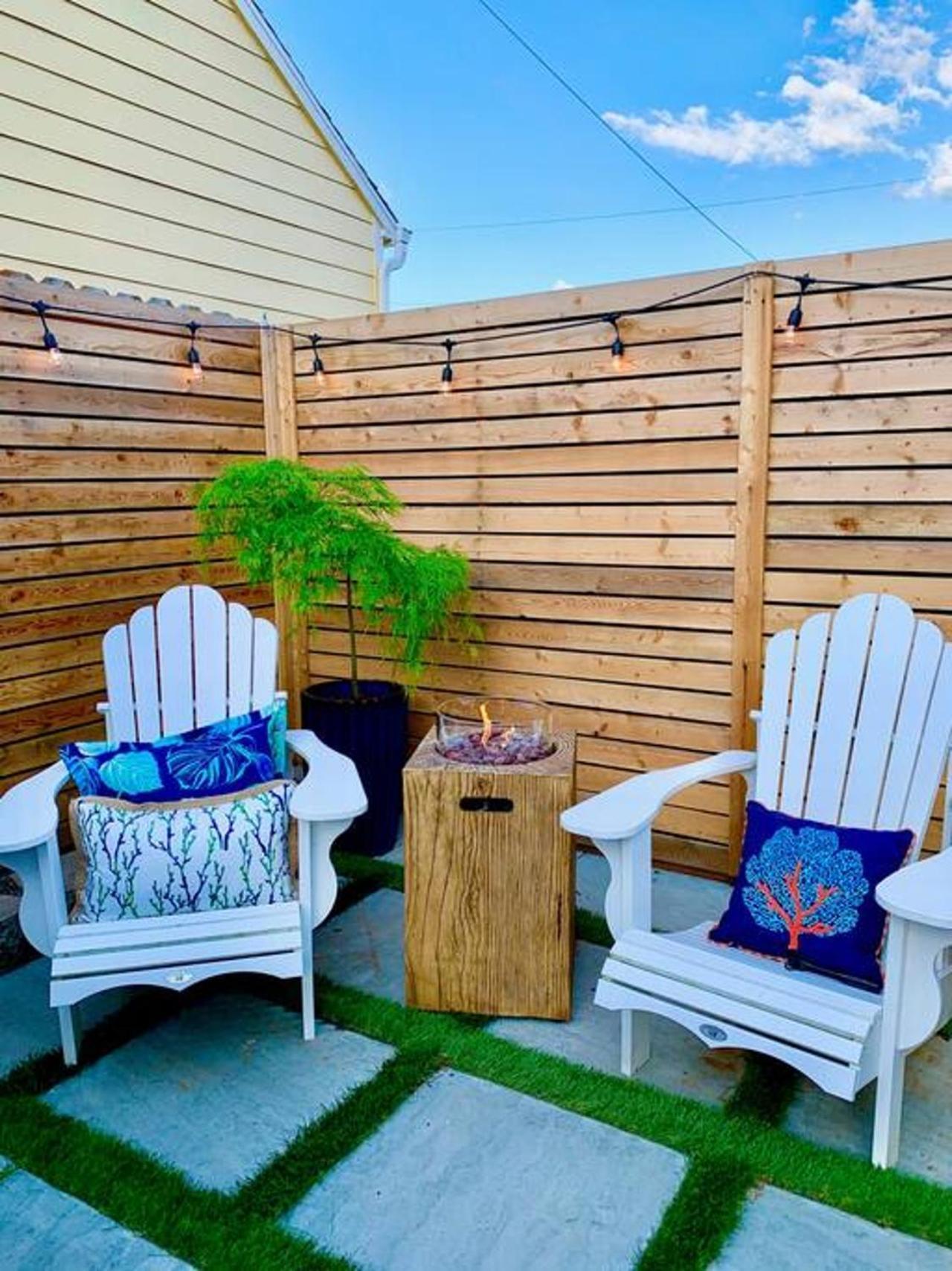Private New Garden Apartment W Hot Tub Camas Exterior foto